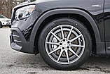 Оригінальні диски R19 AMG Mercedes GLB Class X247 GLB35, фото 3