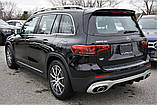 Оригінальні диски R19 AMG Mercedes GLB Class X247 GLB35, фото 5