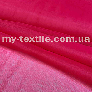 Євросітка (Hayal Tul) Малиновий