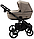 Дитяча універсальна коляска 2 в 1 Adamex Emilio EM-277, фото 2