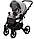 Дитяча універсальна коляска 2 в 1 Adamex Emilio EM-266, фото 3