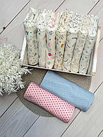 Дитяча пелюшка інтерлок