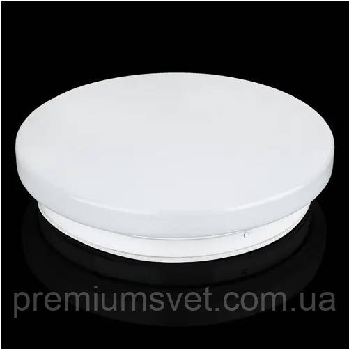 Світильник LED Смарт без д/у 18 Вт Biom DEL-R20-18-4 DIY, фото 1