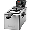 Фритюрниця Clatronic FR 3587, фото 4