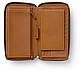 Туристичне портмоне Graf von Faber-Castell Travel wallet Epsom, колір коричневий, 118961, фото 5