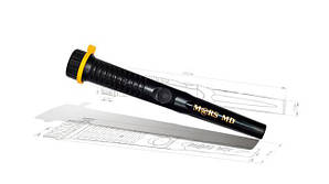 M2235 プロミス('01米) Металлоискатели MARS - купить в Сумах от компании 