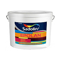 Водорозчинна фарба для підлоги Sadolin Epolan 5л