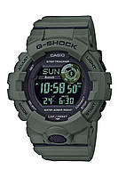 Чоловічий годинник Casio GBD-800UC-3ER
