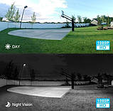 Камера відеоспостереження CAMERA D2 WIFI IP with light 2.0 mp з нічним баченням, фото 2