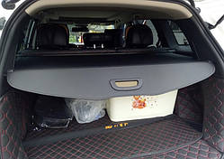 Samsung QM6 Шторка полка ролет багажника