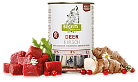 Isegrim (Изегрим) Deer Консервированный корм для взрослых собак (оленина) 800 гр