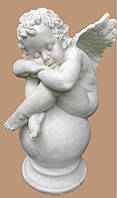 Скульптура Ангела на могилу