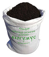 Біогумус Кобьярин 30 кг.