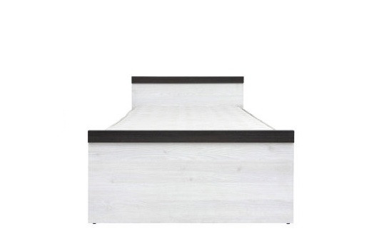 Ліжко Порто БРВ LOZ 90, фото 1