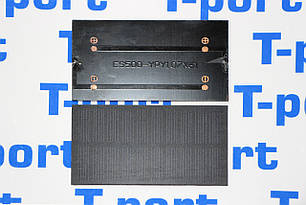 Solar ES500-YPY107X61 (1 Вт, 5 В, 200 мА, 107×61×2 мм) – Сонячна батарея (осередок)