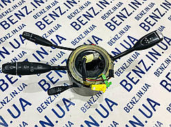 Підрульовий перемикач Mercedes W164 A16454036011A28