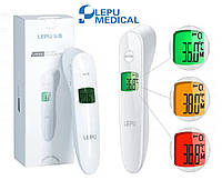 ТЕРМОМЕТР ІНФРАЧЕРВОНИЙ МЕДИЧНИЙ LFR30B LEPU MEDICAL