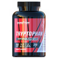 Tryptophan Vansiton, 150 капсул