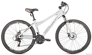 Гірський алюмінієвий Avanti Force 27.5 (2021) дамський велосипед DD new