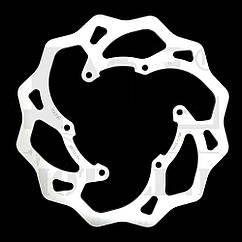 Гальмівний диск задній, ротор Beta RR Galfer