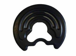 Комплектуючі гальмівних дисків