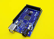 Arduino Mega2560 R3 16МГц