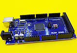 Arduino Mega2560 R3 16МГц, фото 2