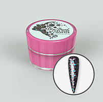 Гель з блискітками Elise Braun Gel Play Glitter No 25 (5 г)