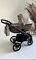 Дитяча коляска 2 в 1 Adamex Olivia CR-246