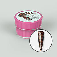Гель з блискітками Elise Braun Gel Play Glitter No 26 (5 г)