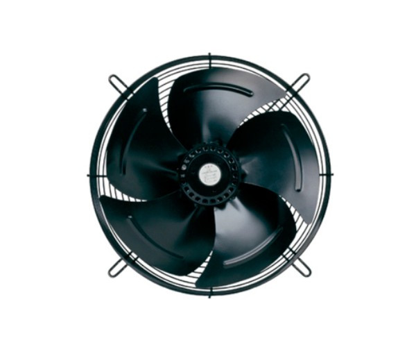 Осевой вентилятор MaEr Fan Motor YDWF68L25P4-300P-250 (4E-250-S-G) 220 В Ø 250 мм - фото 1 - id-p1445389674