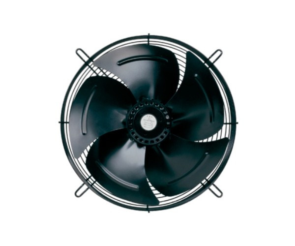 Осевой вентилятор MaEr Fan Motor YDWF68L35P4-390N-315 (4E-315-S-G) 220 В Ø 315 мм - фото 1 - id-p1445389677