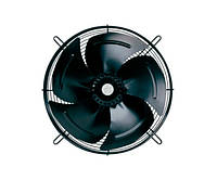 Осевой вентилятор MaEr Fan Motor YDWF68L35P4-390N-315 B (4E-315-S-G) 220 В Ø 315 мм