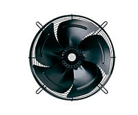 Осевой вентилятор MaEr Fan Motor YDWF74L34P4-422N-350 B (4E-350-B-G) 220 В Ø 350 мм