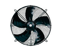 Осевой вентилятор MaEr Fan Motor YSWF102L35P4-570N-500 B (4D-500-B-G) 380 В Ø 500 мм