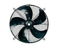 Осевой вентилятор MaEr Fan Motor YSWF102L50P4-625N-550 (4D-550-S-G) 380 В Ø 550 мм
