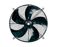 Осевой вентилятор MaEr Fan Motor YSWF102L50P4-625N-550 B (4D-550-B-G) 380 В Ø 550 мм