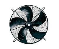 Осевой вентилятор MaEr Fan Motor YDWF102L70P4-753N-630 (4E-630-S-G) 220 В Ø 630 мм