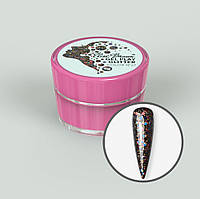 Гель з блискітками Elise Braun Gel Play Glitter No 27 (5 г)