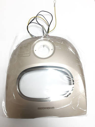 RMC-M60(20) Верхня частина кришки для мультиварки Redmond RMC-M60 (ID ...