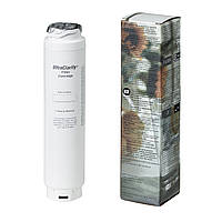 11028820 Фильтр (UltraClarity) для воды холодильника Side-by-Side Bosch, Siemens 11028820 (00740560)