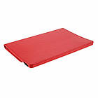 Чохол-книжка Rotating Case для Samsung Galaxy Tab S6 10.5 T860 / T865 (Wake / Sleep) Red, фото 6