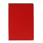 Чохол-книжка Rotating Case для Samsung Galaxy Tab S6 10.5 T860 / T865 (Wake / Sleep) Red, фото 8