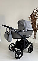Дитяча коляска 2 в 1 Adamex Olivia BR-260