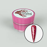 Гель з блискітками Elise Braun Gel Play Glitter No 29 (5 г)