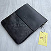 Модна сумка для чоловіків Louis Vuitton, фото 2