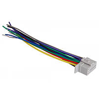 Роз'єм для магнітоли Panasonic, Alpine ACV 452006/1