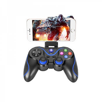 Джойстик HAVIT HV-G145BT бездротовий black