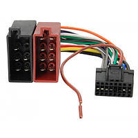 Роз'єм для магнітоли Pioneer ACV 453001