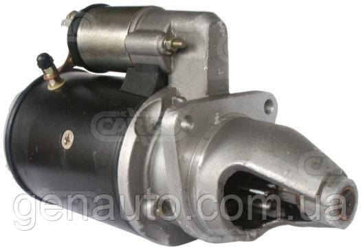 Стартер Рено 19 1.7 1988-1992 3 кВт новий